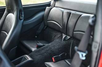 Thumbnail von ポルシェ 993 カレラ 4S クーペ