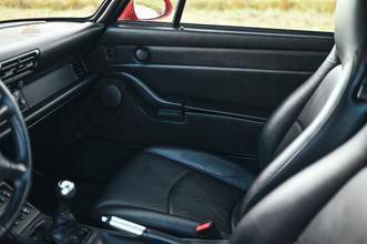 Thumbnail von ポルシェ 993 カレラ 4S クーペ