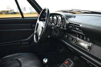 Thumbnail von ポルシェ 993 カレラ 4S クーペ