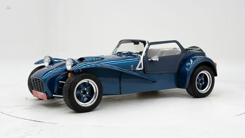 Donkervoort Super Eight '84