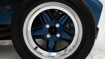 Thumbnail von Donkervoort Super Eight '84