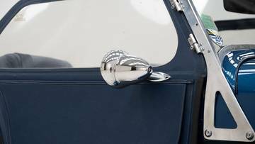 Thumbnail von Donkervoort Super Eight '84