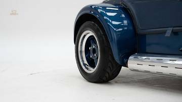 Thumbnail von Donkervoort Super Eight '84