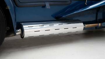 Thumbnail von Donkervoort Super Eight '84