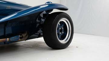 Thumbnail von Donkervoort Super Eight '84