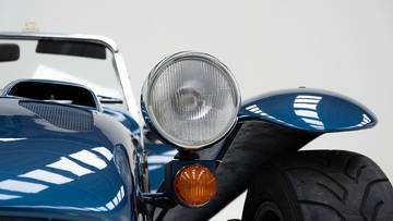 Thumbnail von Donkervoort Super Eight '84