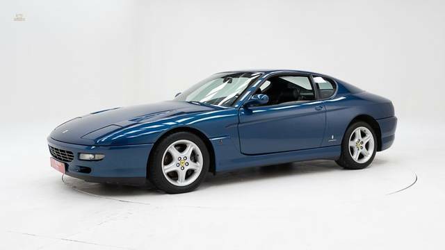 Ferrari 456 GT '94