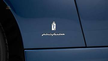 Thumbnail von Ferrari 456 GT '94