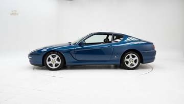 Thumbnail von Ferrari 456 GT '94