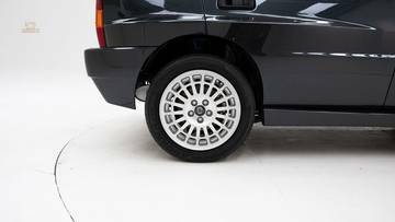 Thumbnail von Lancia Delta HF Integrale Evo 1-16v '92