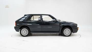 Thumbnail von Lancia Delta HF Integrale Evo 1-16v '92