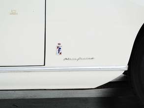 Thumbnail von Lancia Aurelia B50 Cabriolet '51