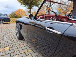 Thumbnail von Austin Healey A H 100/6 BN4 2+2 -¡restauración completa!