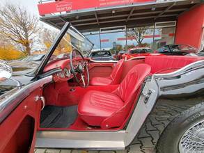 Thumbnail von Austin Healey A H 100/6 BN4 2+2 -¡restauración completa!