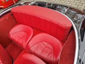 Thumbnail von Austin Healey A H 100/6 BN4 2+2 -¡restauración completa!