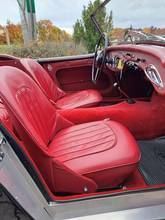 Thumbnail von Austin Healey A H 100/6 BN4 2+2 -¡restauración completa!