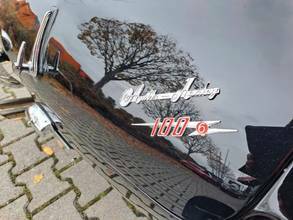 Thumbnail von Austin Healey A H 100/6 BN4 2+2 -¡restauración completa!