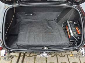 Thumbnail von Austin Healey A H 100/6 BN4 2+2 -¡restauración completa!