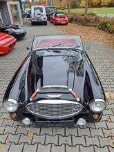 Thumbnail von Austin Healey A H 100/6 BN4 2+2 -¡restauración completa!