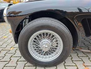 Thumbnail von Austin Healey A H 100/6 BN4 2+2 -¡restauración completa!