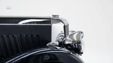 Thumbnail von Railton Fairmile Series I '35