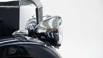 Thumbnail von Railton Fairmile Series I '35