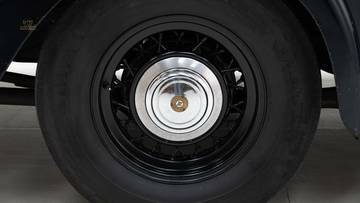 Thumbnail von Railton Fairmile Series I '35