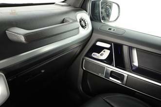 Thumbnail von Mercedes-Benz G 63 AMG Mercedes-AMG G 63