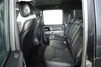 Thumbnail von Mercedes-Benz G 63 AMG Mercedes-AMG G 63