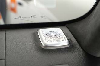 Thumbnail von Mercedes-Benz G 63 AMG Mercedes-AMG G 63