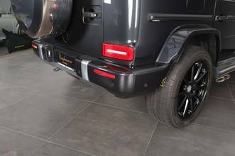Thumbnail von Mercedes-Benz G 63 AMG Mercedes-AMG G 63