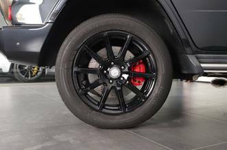Thumbnail von Mercedes-Benz G 63 AMG Mercedes-AMG G 63