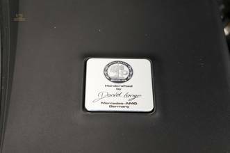 Thumbnail von Mercedes-Benz G 63 AMG Mercedes-AMG G 63