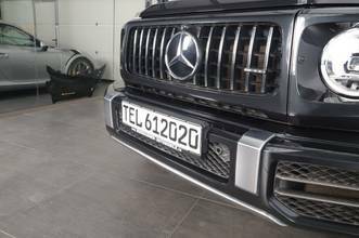 Thumbnail von Mercedes-Benz G 63 AMG Mercedes-AMG G 63