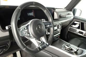 Thumbnail von Mercedes-Benz G 63 AMG Mercedes-AMG G 63