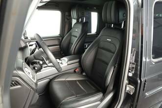 Thumbnail von Mercedes-Benz G 63 AMG Mercedes-AMG G 63