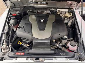 Thumbnail von Mercedes-Benz G 350 d -Topausstattung- 2.Hd. - MB-Scheckheft