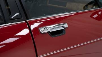 Thumbnail von Jaguar XJS-C '87