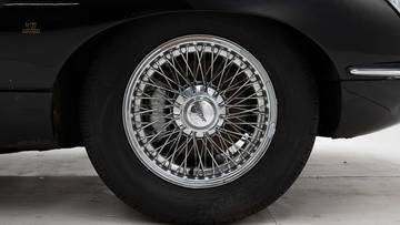 Thumbnail von Jaguar E-type Series 2 4.2 '69