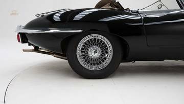 Thumbnail von Jaguar E-type Series 2 4.2 '69