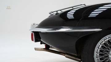 Thumbnail von Jaguar E-type Series 2 4.2 '69
