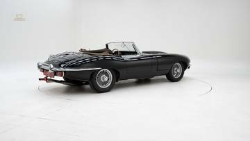 Thumbnail von Jaguar E-type Series 2 4.2 '69