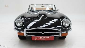 Thumbnail von Jaguar E-type Series 2 4.2 '69