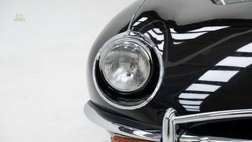 Thumbnail von Jaguar E-type Series 2 4.2 '69