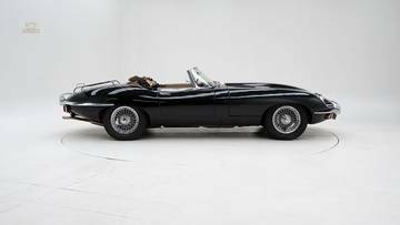 Thumbnail von Jaguar E-type Series 2 4.2 '69