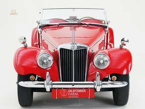 Thumbnail von MG TF 1250-1500 '54