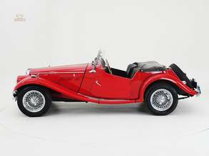 Thumbnail von MG TF 1250-1500 '54