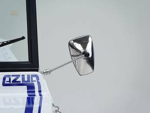 Thumbnail von Citroen Mehari '72