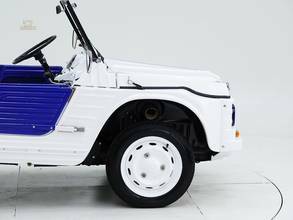 Thumbnail von Citroen Mehari '72