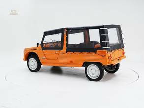 Thumbnail von Citroen Mehari '74